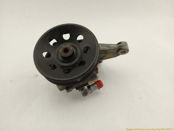 Cadillac CTS Power Steering Pump