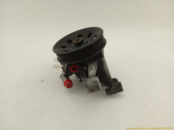 Cadillac CTS Power Steering Pump