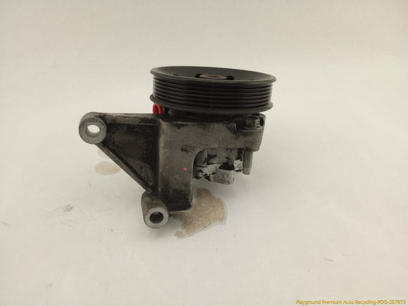 Cadillac CTS Power Steering Pump
