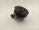 Cadillac CTS Power Steering Pump-11