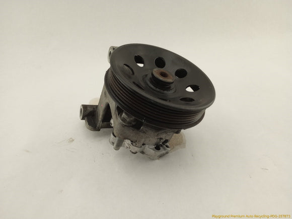Cadillac CTS Power Steering Pump