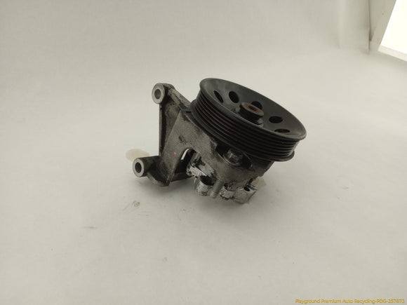 Cadillac CTS Power Steering Pump