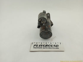 Cadillac CTS Starter Motor