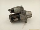 Cadillac CTS Starter Motor-3