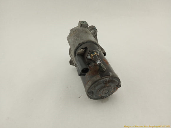 Cadillac CTS Starter Motor