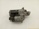 Cadillac CTS Starter Motor-8