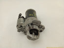 Cadillac CTS Starter Motor-9