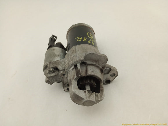 Cadillac CTS Starter Motor