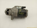 Cadillac CTS Starter Motor-10