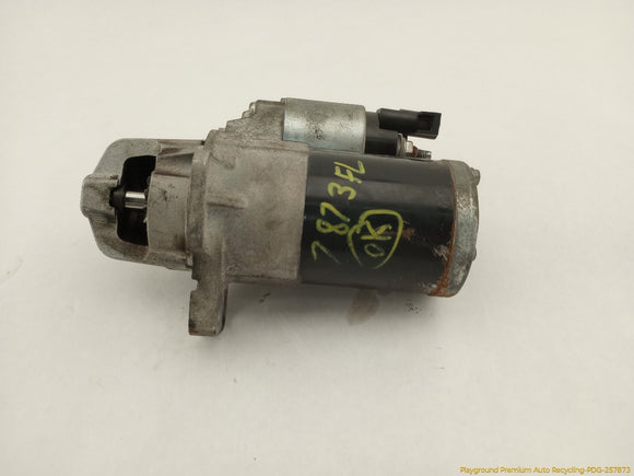 Cadillac CTS Starter Motor
