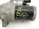 Cadillac CTS Starter Motor-11