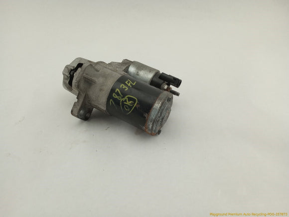 Cadillac CTS Starter Motor