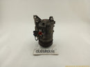 Cadillac CTS AC Compressor-1