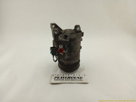 Cadillac CTS AC Compressor