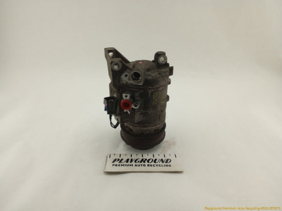 Cadillac CTS AC Compressor