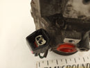 Cadillac CTS AC Compressor-2