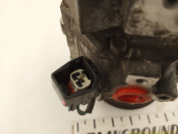 Cadillac CTS AC Compressor