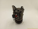 Cadillac CTS AC Compressor-4