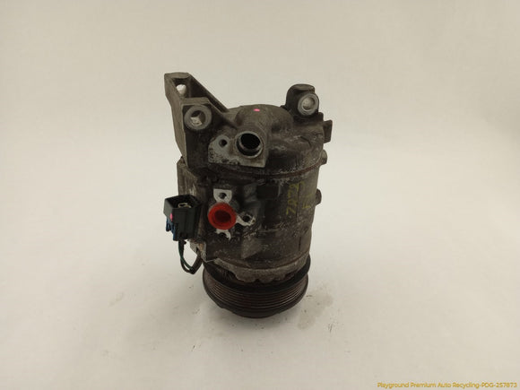 Cadillac CTS AC Compressor