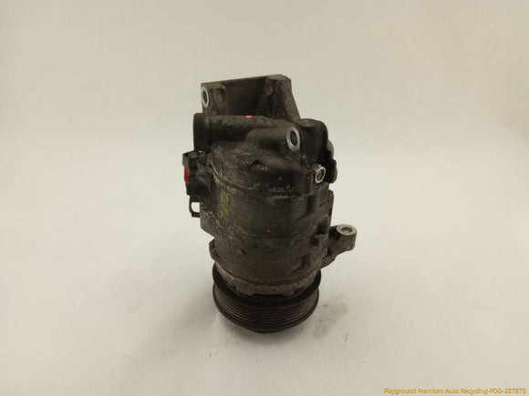 Cadillac CTS AC Compressor