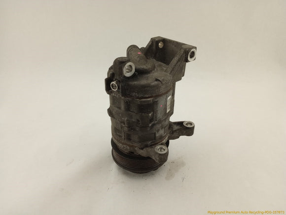Cadillac CTS AC Compressor
