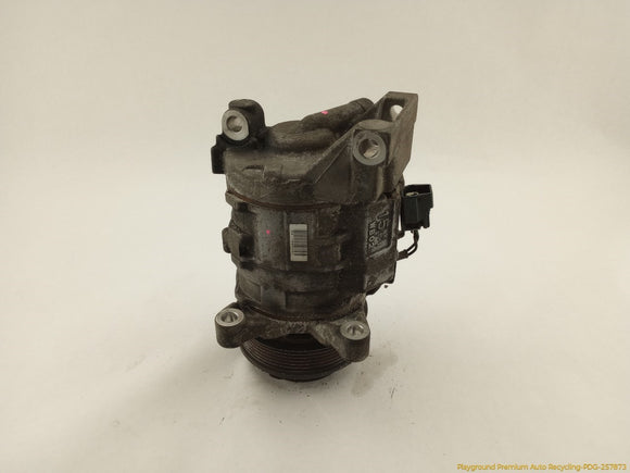Cadillac CTS AC Compressor