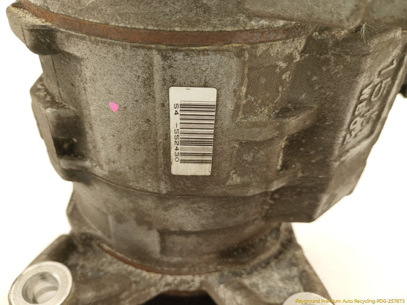 Cadillac CTS AC Compressor