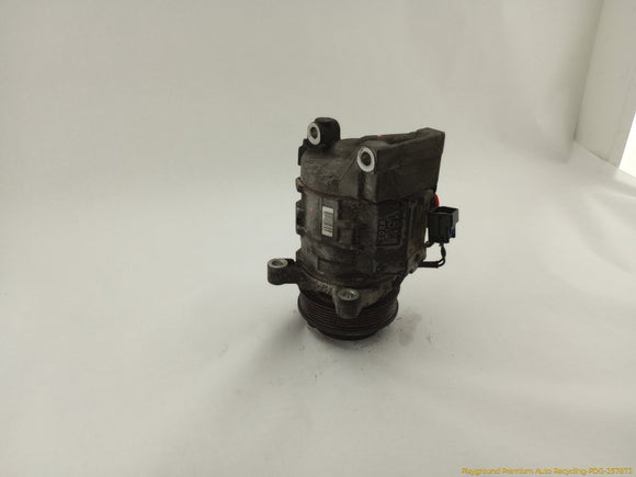 Cadillac CTS AC Compressor