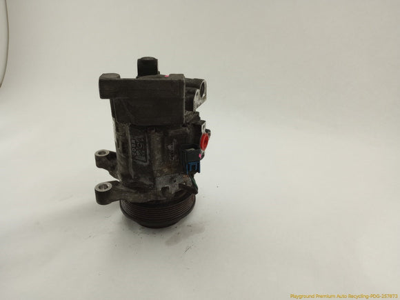 Cadillac CTS AC Compressor