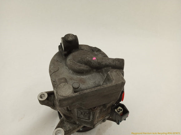 Cadillac CTS AC Compressor