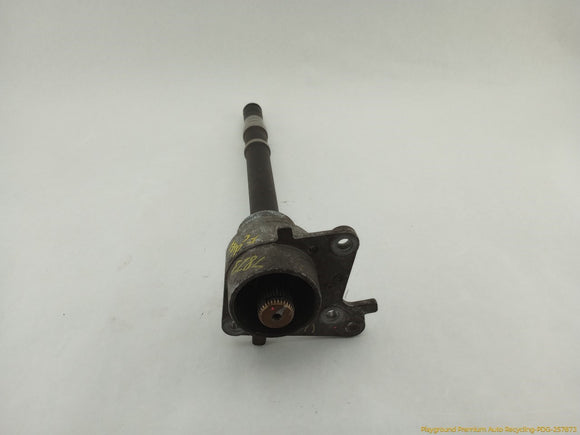 Cadillac CTS Steering Intermediate Shaft