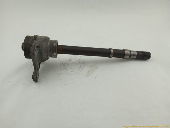 Cadillac CTS Steering Intermediate Shaft