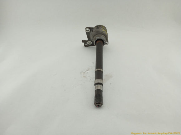 Cadillac CTS Steering Intermediate Shaft