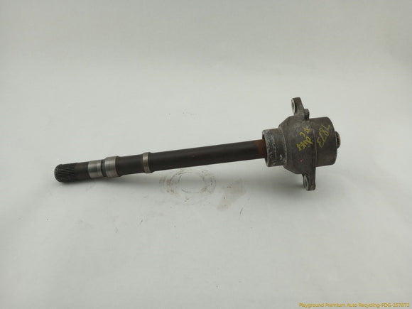Cadillac CTS Steering Intermediate Shaft