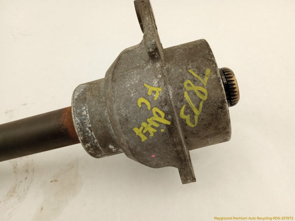 Cadillac CTS Steering Intermediate Shaft