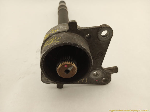 Cadillac CTS Steering Intermediate Shaft
