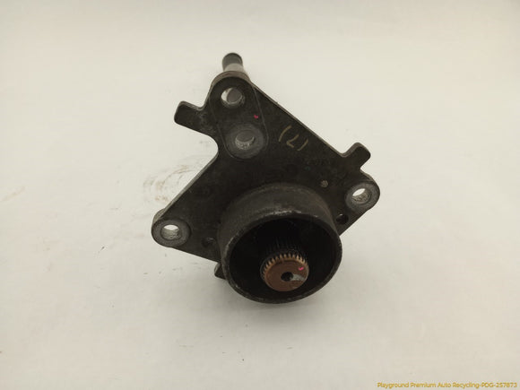 Cadillac CTS Steering Intermediate Shaft