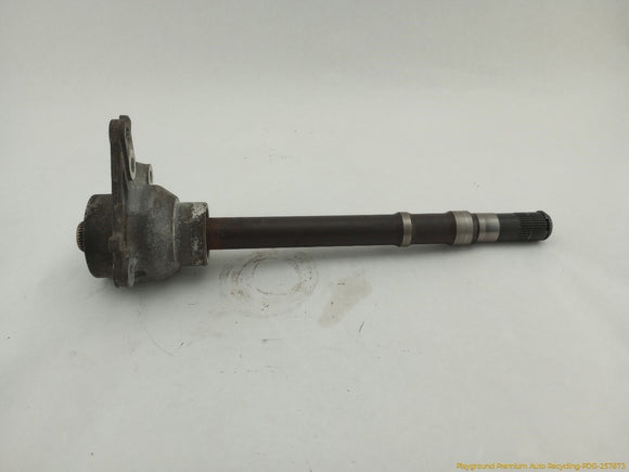 Cadillac CTS Steering Intermediate Shaft