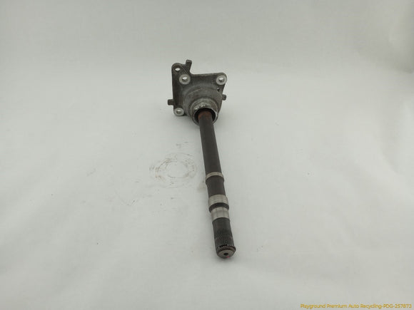 Cadillac CTS Steering Intermediate Shaft