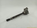 Cadillac CTS Steering Intermediate Shaft-11