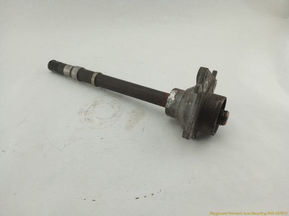 Cadillac CTS Steering Intermediate Shaft