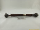 Cadillac CTS Front Drive Shaft-1