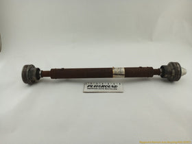 Cadillac CTS Front Drive Shaft