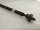 Cadillac CTS Front Drive Shaft-3