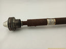 Cadillac CTS Front Drive Shaft-6