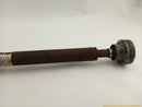 Cadillac CTS Front Drive Shaft-7