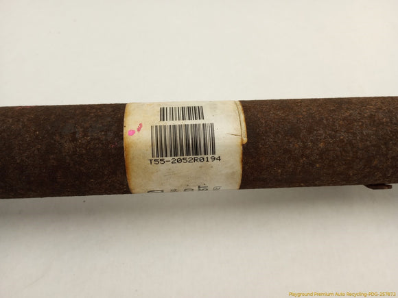 Cadillac CTS Front Drive Shaft