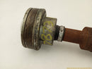 Cadillac CTS Front Drive Shaft-9