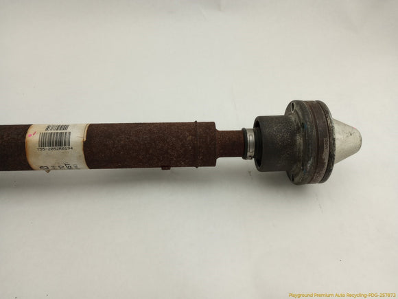 Cadillac CTS Front Drive Shaft