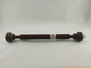 Cadillac CTS Front Drive Shaft-12